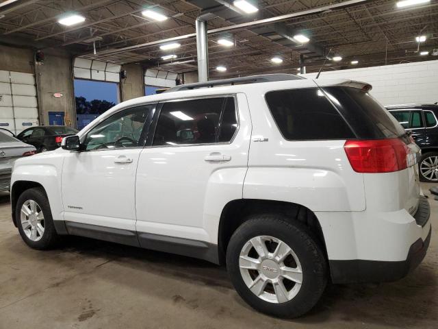 2012 GMC TERRAIN SLE