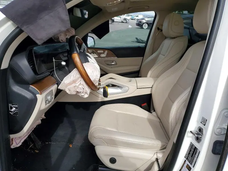 2023 MERCEDES-BENZ GLE 450 4MATIC  