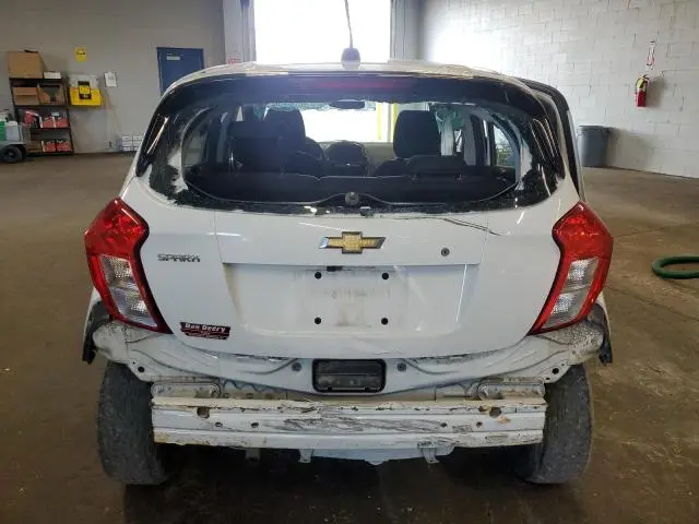 2020 CHEVROLET SPARK LS  