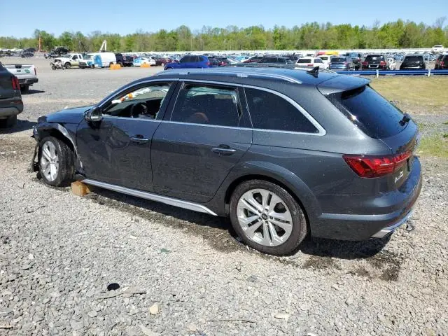 2023 AUDI A4 ALLROAD PREMIUM PLUS  