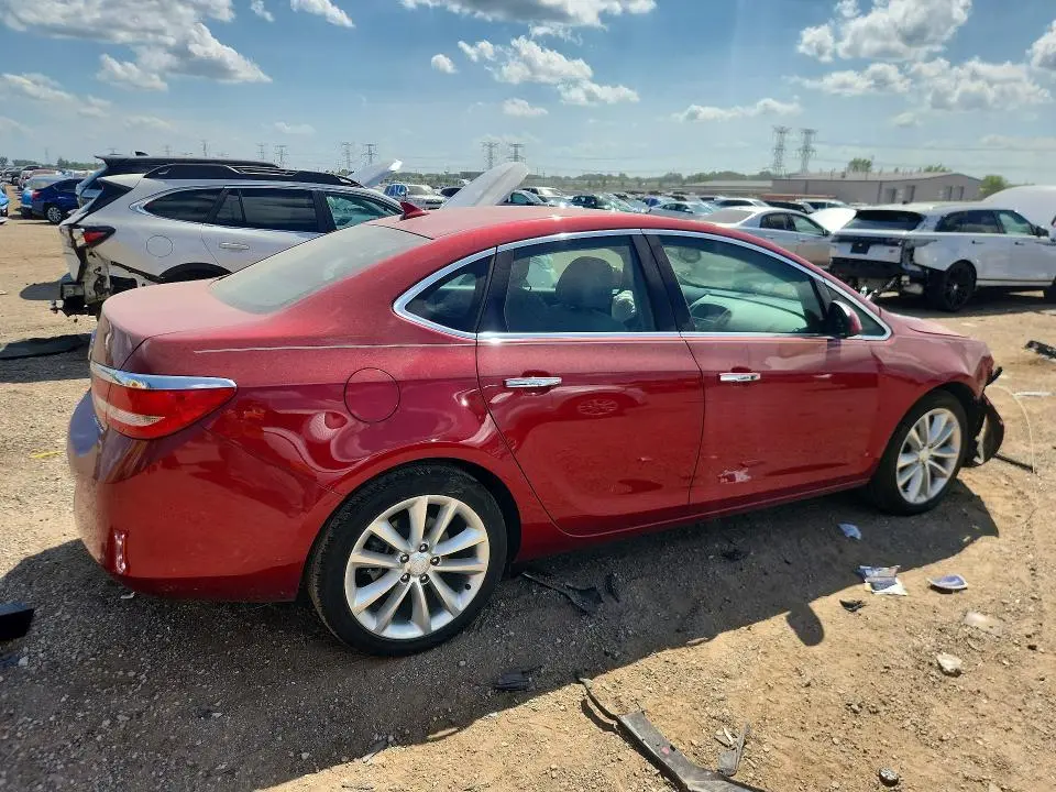 2014 BUICK VERANO CONVENIENCE  