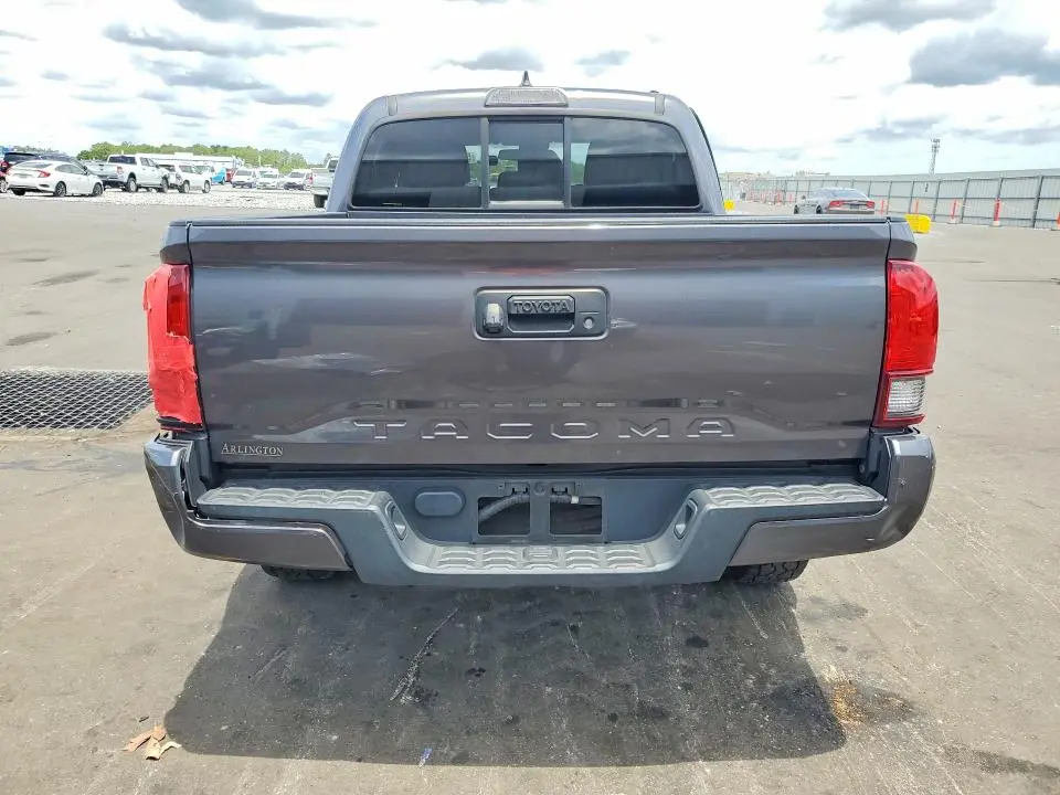 2019 TOYOTA TACOMA SR  