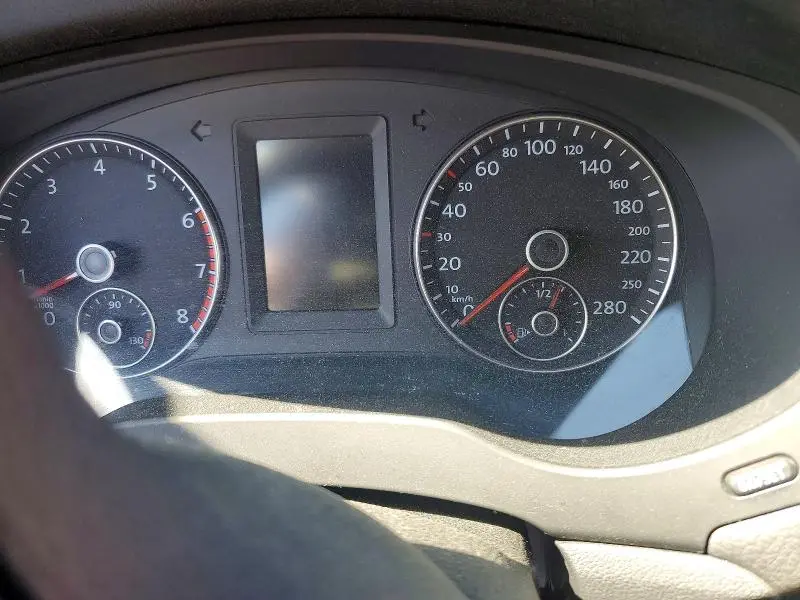2012 VOLKSWAGEN JETTA GLI  