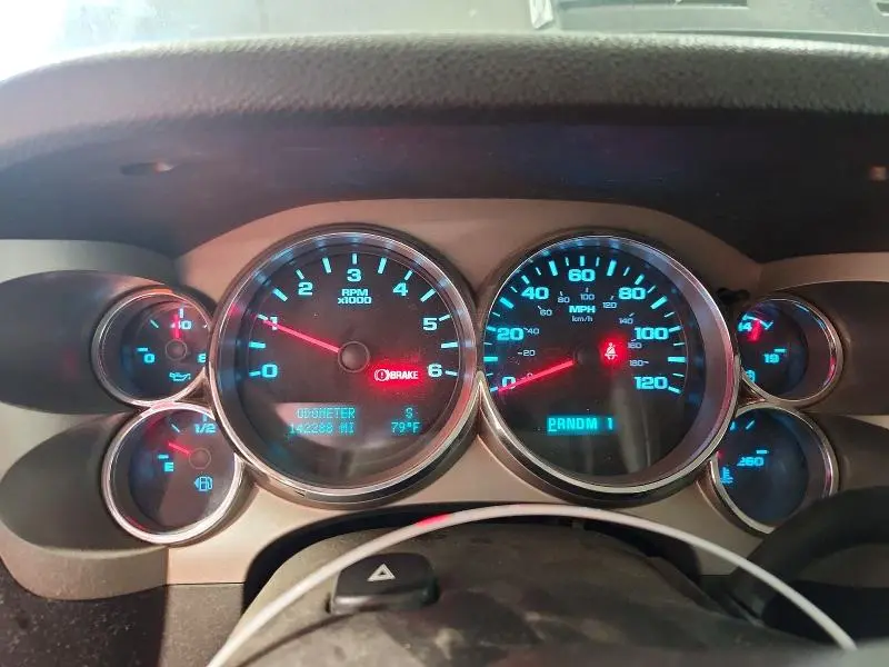 2013 GMC SIERRA K2500 SLE  