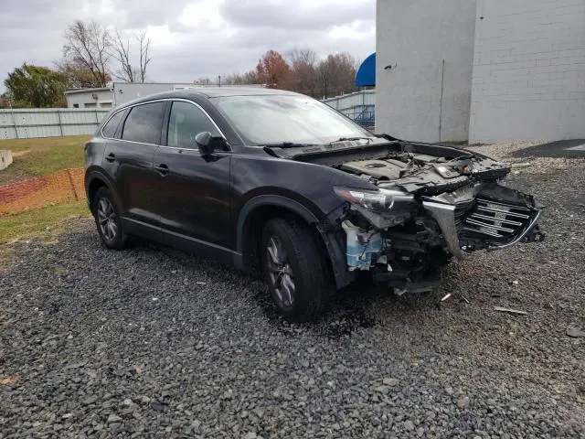 2019 MAZDA CX-9 TOURING  