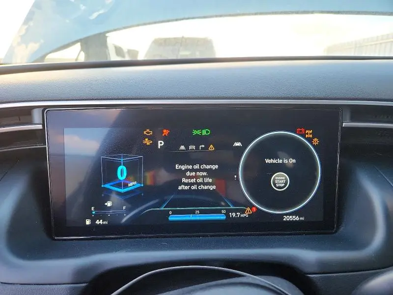 2024 HYUNDAI SANTA CRUZ XRT  