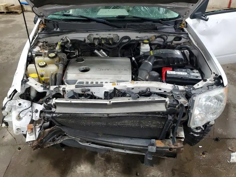 2011 FORD ESCAPE HYBRID  