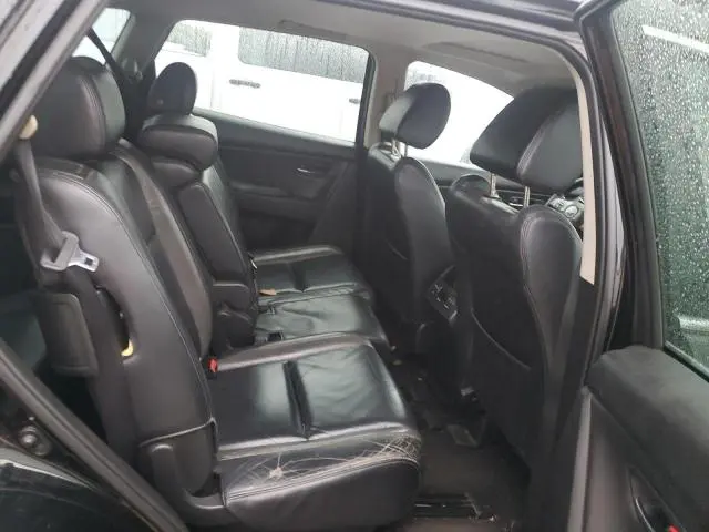 2011 MAZDA CX-9   