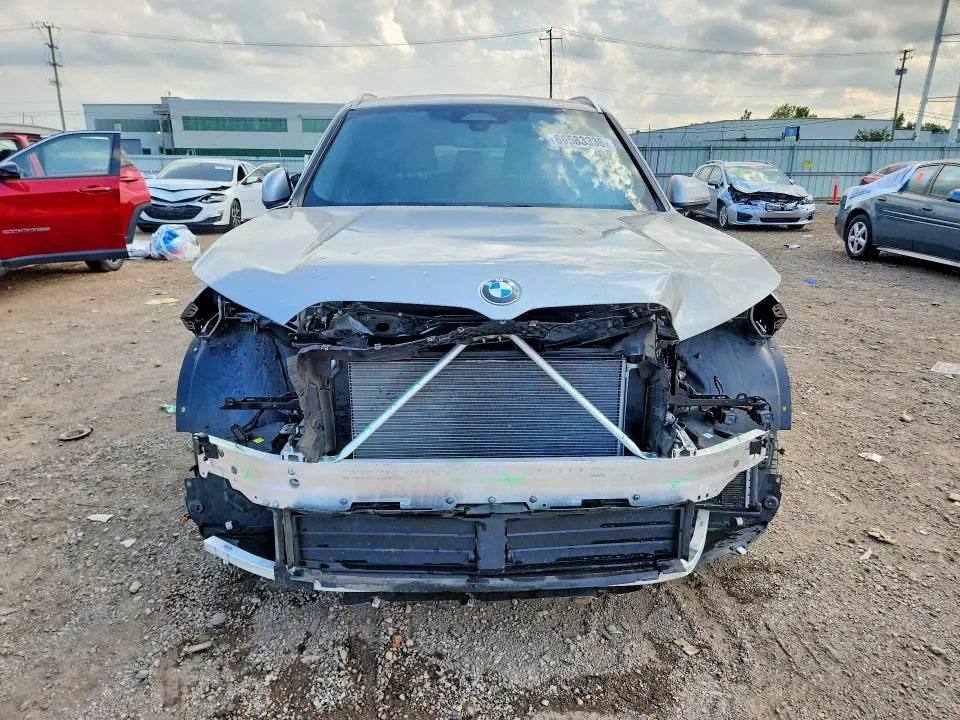 2024 BMW X1 XDRIVE28I  