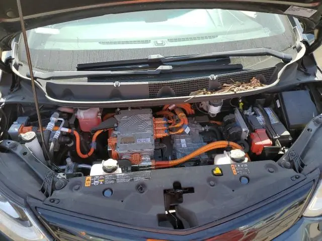 2020 CHEVROLET BOLT EV LT  