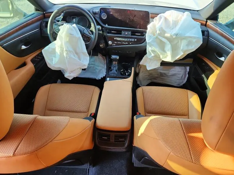2023 LEXUS ES 350 BASE  