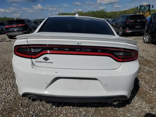 2022 DODGE CHARGER GT