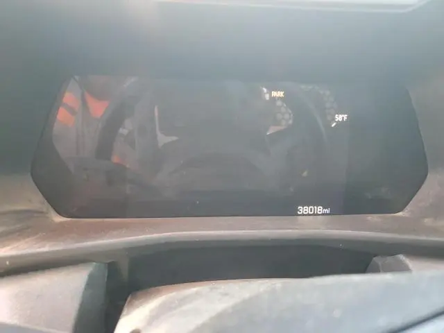 2023 CHEVROLET COLORADO   