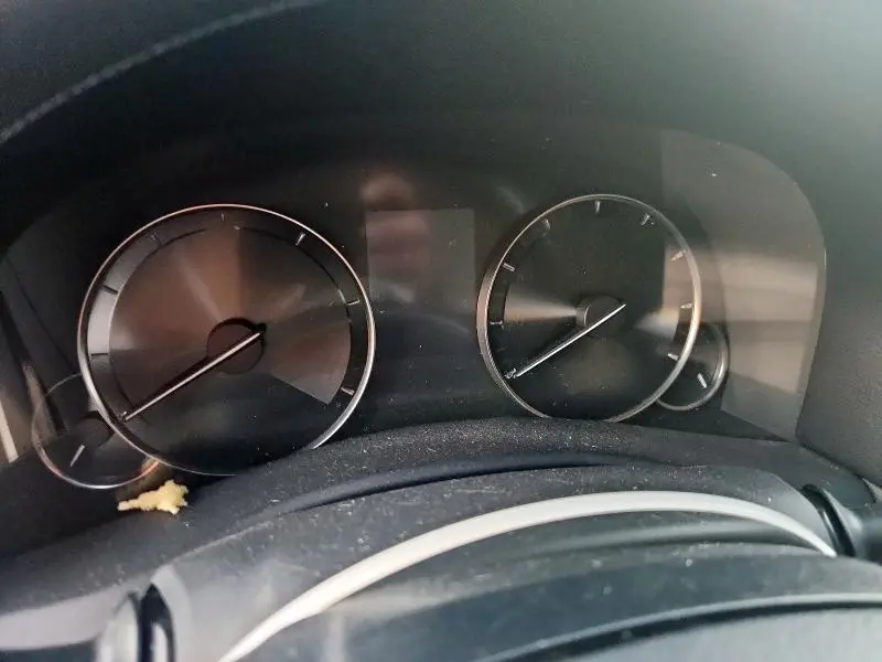 2016 LEXUS GS 350 BASE  