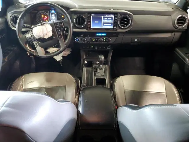 2021 TOYOTA TACOMA DOUBLE CAB  