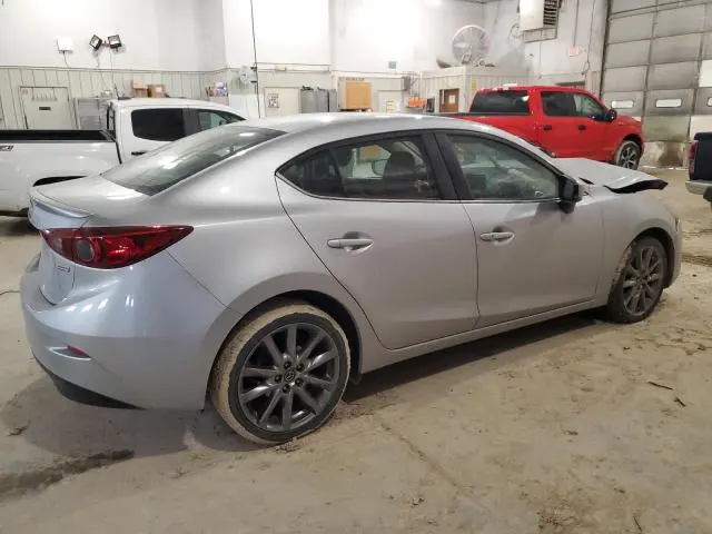 2018 MAZDA 3 TOURING