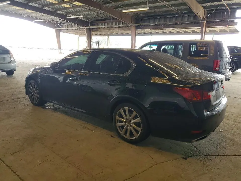 2013 LEXUS GS 350 BASE  