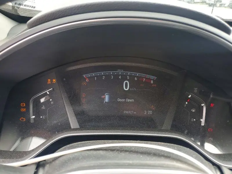 2022 HONDA CR-V EXL  