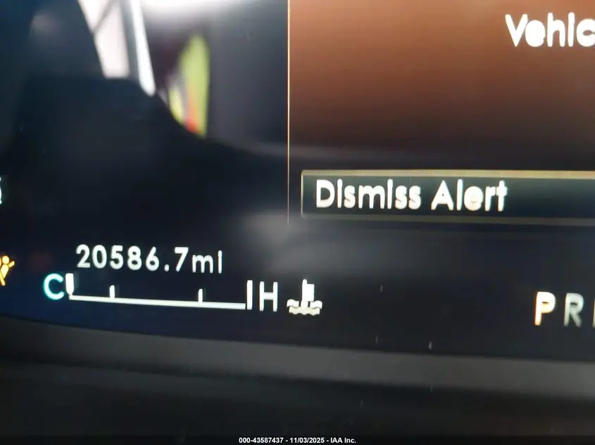 2022 LINCOLN AVIATOR STANDARD