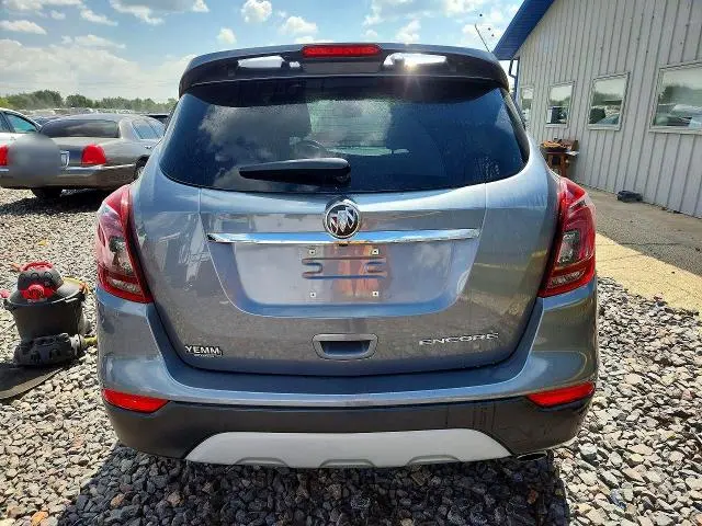 2019 BUICK ENCORE SPORT TOURING  