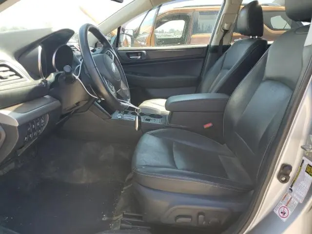2017 SUBARU OUTBACK 3.6R LIMITED  