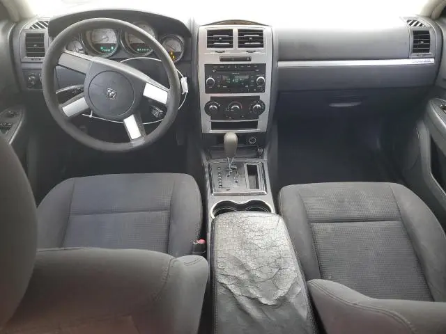 2010 DODGE CHARGER RALLYE  