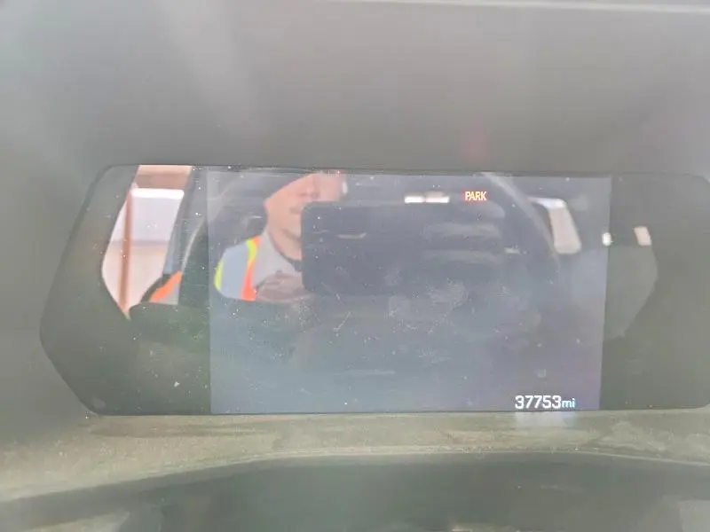 2023 CHEVROLET COLORADO   