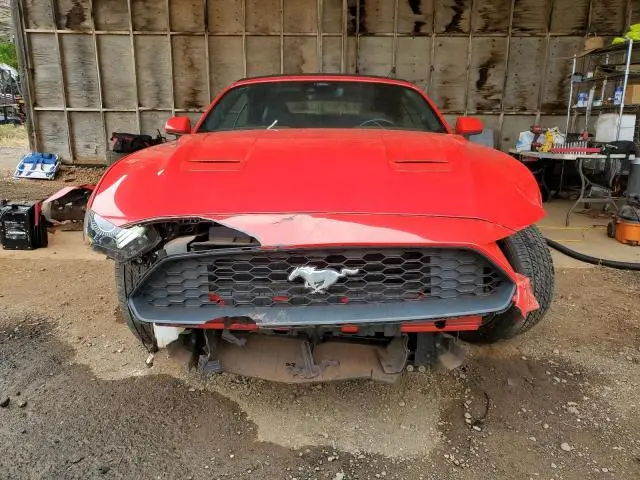 2023 FORD MUSTANG