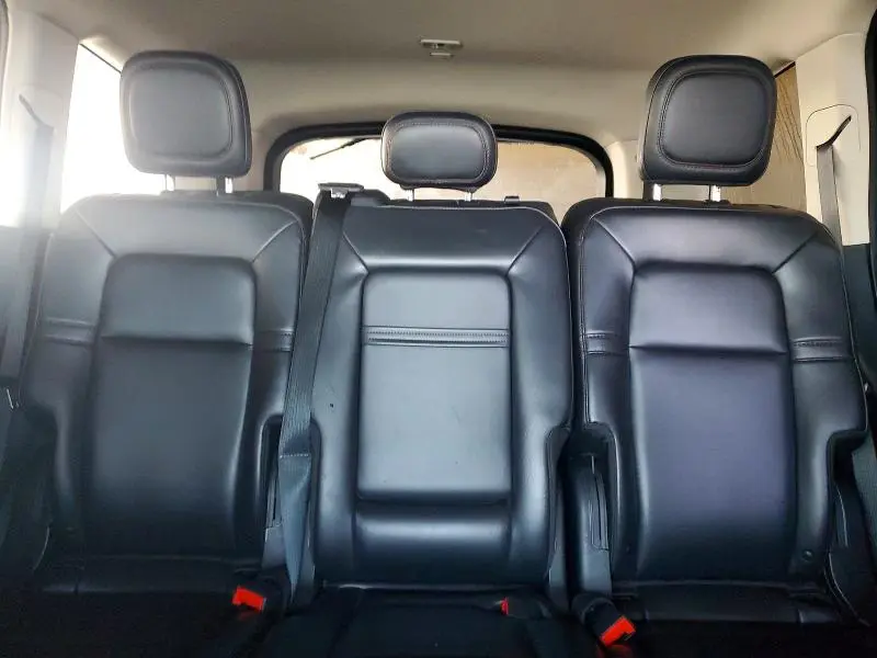 2023 LINCOLN AVIATOR   