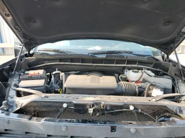 2025 GMC SIERRA K1500 SLT  