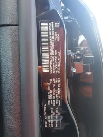 2020 JEEP RENEGADE TRAILHAWK  