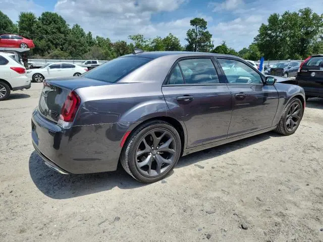 2022 CHRYSLER 300 S  