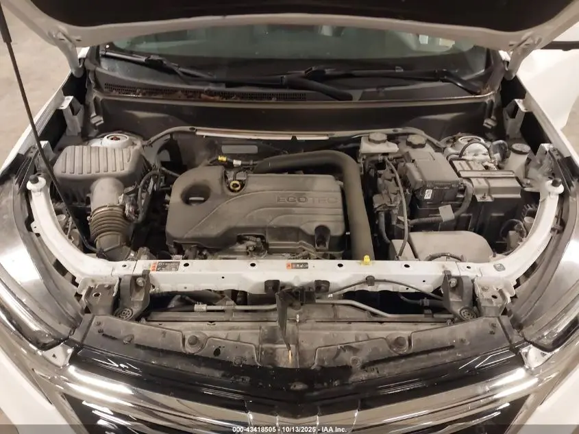 2023 CHEVROLET EQUINOX AWD PREMIER