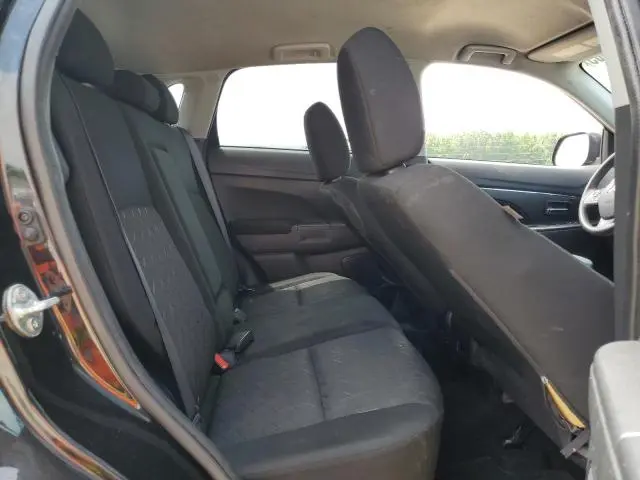 2023 MITSUBISHI OUTLANDER SPORT S/SE  