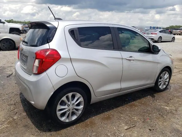 2019 CHEVROLET SPARK 1LT  
