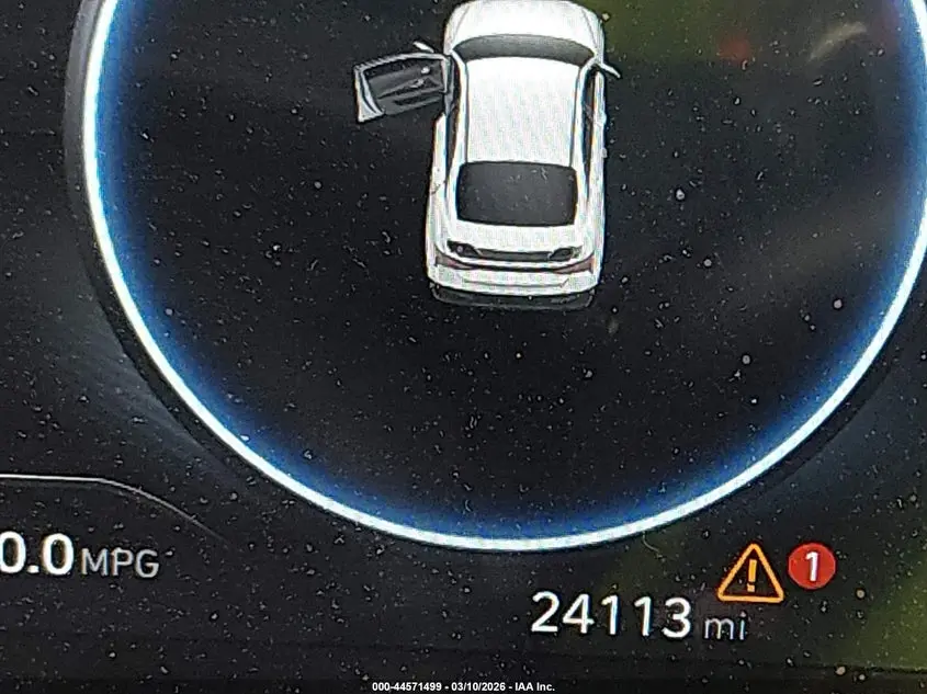 2025 HYUNDAI ELANTRA N  