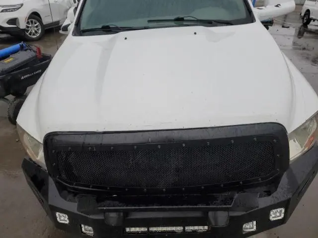 2014 RAM 1500 SLT  
