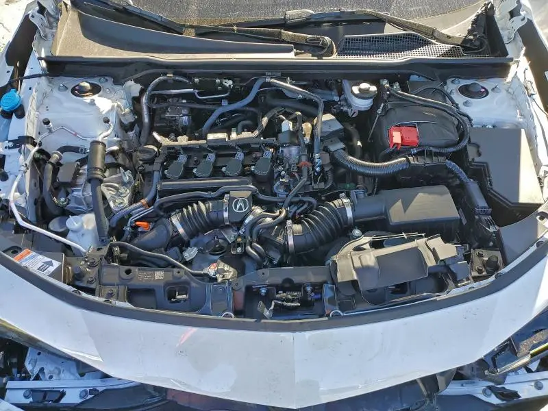 2026 ACURA INTEGRA A-SPEC TECH  