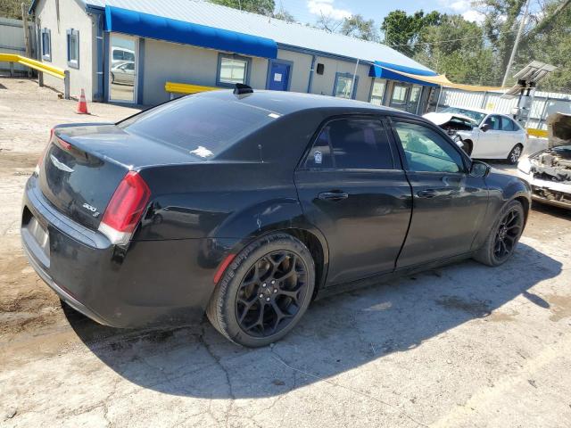 2019 CHRYSLER 300 S