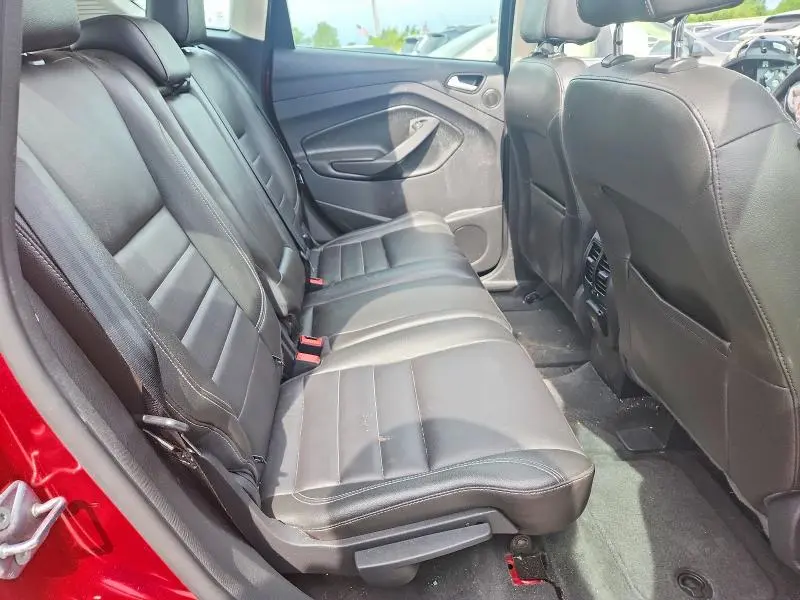 2013 FORD C-MAX SEL  