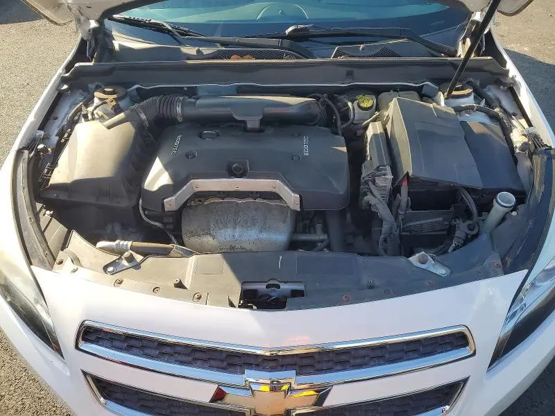 2013 CHEVROLET MALIBU 2LT  