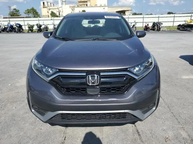 2020 HONDA CR-V EXL  