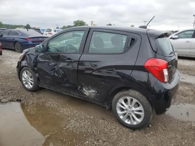 2020 CHEVROLET SPARK 1LT  