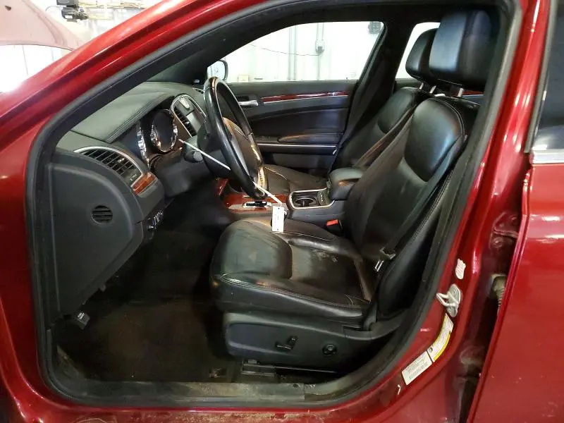 2012 CHRYSLER 300 LIMITED  