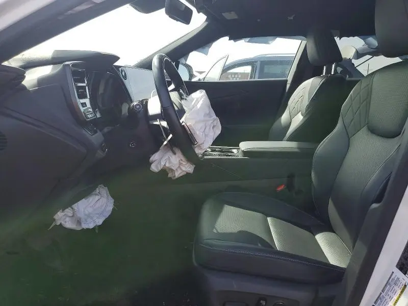 2024 LEXUS RX 350   