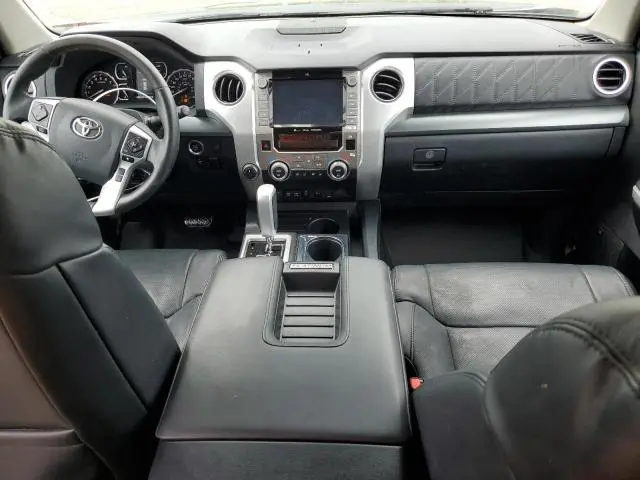 2020 TOYOTA TUNDRA CREWMAX 1794  