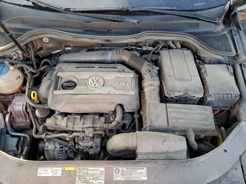 2017 VOLKSWAGEN CC R-LINE  