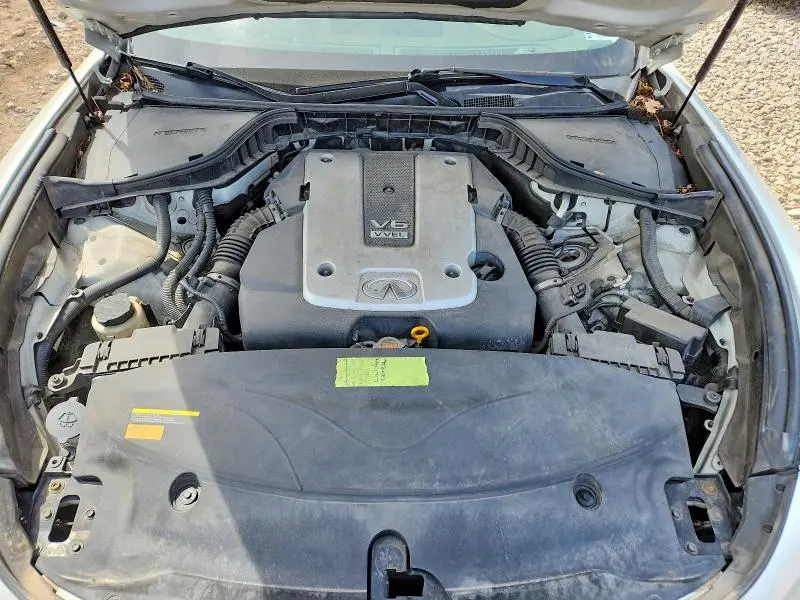 2013 INFINITI M37 X  