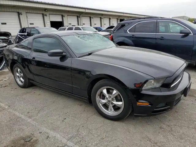 2013 FORD MUSTANG   