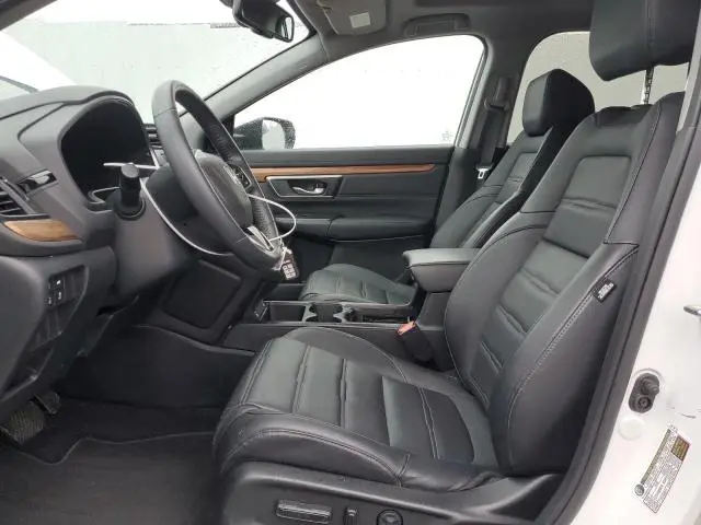 2020 HONDA CR-V EXL  